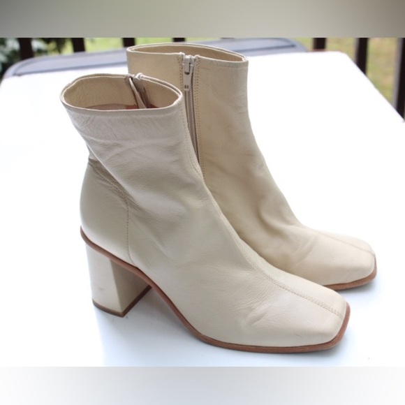 Free people Sienna booties - Picture 4 of 16